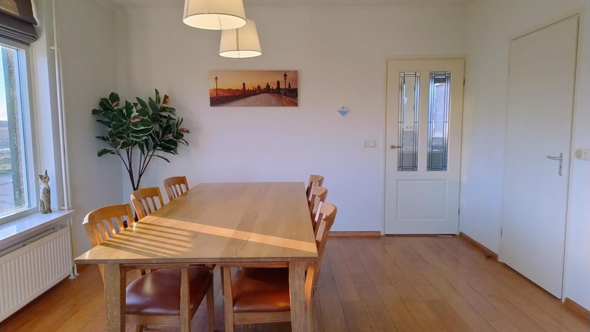 8 Person Farmhouse With Sauna Toldijk Buitenkant foto